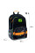 Рюкзак шкільний Kite Education Street Style спинка 40 см (K26-585M-4)