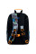 Рюкзак шкільний Kite Education Street Style спинка 40 см (K26-585M-4)