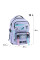 Набір шкільний рюкзак + пенал Kite Education Sakura (K26-1022M-1К1)
