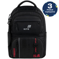 Рюкзак Kite Education teens Dankai спинка 42 см (K26-2594M-2)