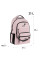 Рюкзак Kite Education teens Miracle спинка 45 см (K26-1019L-1)