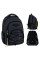 Рюкзак Kite Education teens DC Comics спинка 42 см (DC26-905M)