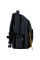 Рюкзак Kite Education teens DC Comics спинка 42 см (DC26-905M)