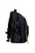 Рюкзак Kite Education teens DC Comics спинка 42 см (DC26-905M)