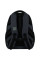 Рюкзак Kite Education teens DC Comics спинка 42 см (DC26-905M)