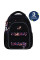 Рюкзак Kite Education teens Romantic Street Art спинка 40 см (K26-8001M-1)