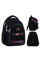 Рюкзак Kite Education teens Romantic Street Art спинка 40 см (K26-8001M-1)