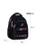 Рюкзак Kite Education teens Romantic Street Art спинка 40 см (K26-8001M-1)