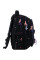 Рюкзак Kite Education teens Romantic Street Art спинка 40 см (K26-8001M-1)