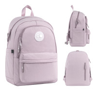 Рюкзак шкільний GoPack Education Teens спинка 43 см (GO26-141L-2)