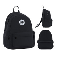 Рюкзак шкільний GoPack Education Teens спинка 40 см (GO26-2510M-1)