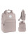 Рюкзак шкільний GoPack Teens спинка 40 см (GO26-122M-2)