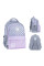 Рюкзак шкільний GoPack Education Make A Wish спинка 41 см (GO26-182M-1)