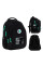 Рюкзак шкільний GoPack Teens спинка 40 см (GO26-162M-4)