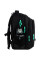 Рюкзак шкільний GoPack Teens спинка 40 см (GO26-162M-4)
