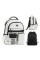 Рюкзак шкільний GoPack Education спинка 40 см (GO26-183M-2)