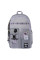 Рюкзак шкільний Yes 2026 Rebel Soul TS-43L (550479)