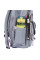 Рюкзак шкільний Yes 2026 Rebel Soul TS-43L (550479)