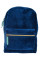 Рюкзак YES Weekend YW-21 Velour Marble Tuna (556898)