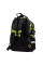 Рюкзак подростковый YES T-117 Zombie (551634)