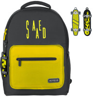 Рюкзак школьный Kite Education Skateboard (K22-770M-4)