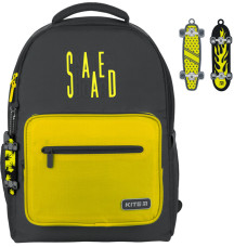 Рюкзак школьный Kite Education Skateboard (K22-770M-4)