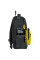 Рюкзак школьный Kite Education Skateboard (K22-770M-4)