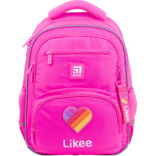 Рюкзак шкільний Kite Education Likee (LK22-773S)