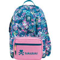 Рюкзак підлітковий Kite Education tokidoki (TK22-949M)