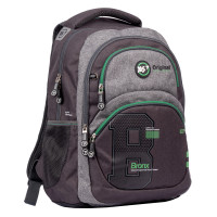 Рюкзак молодіжний YES TS-42 Bronx (553911)