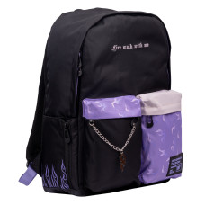 Рюкзак молодіжний YES T-126 Urban disign style (558926)