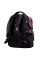 Рюкзак подростковый YES T-117 Happy time (558965)