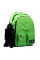 Рюкзак школьный полукаркасный YES T-129 YES by Andre Tan Hand green (559042)