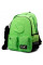Рюкзак школьный полукаркасный YES T-129 YES by Andre Tan Hand green (559042)