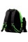 Рюкзак школьный полукаркасный YES T-129 YES by Andre Tan Hand green (559042)