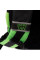 Рюкзак школьный полукаркасный YES T-129 YES by Andre Tan Hand green (559042)