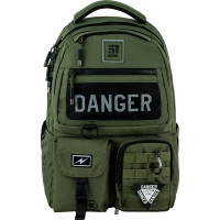 Рюкзак підлітковий Kite NEW Education teens 42x29x17 (K24-2587M-4)