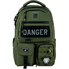 Рюкзак підлітковий Kite NEW Education teens 42x29x17 (K24-2587M-4)