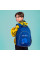 Рюкзак підлітковий Kite NEW Education teens Rick and Morty 43x33x23 (RM24-8001L)