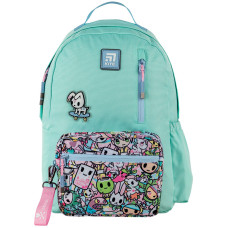 Рюкзак підлітковий Kite NEW Education teens tokidoki 41x28x11 (TK24-949M)