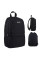 Рюкзак GoPack 2024 Education Teens чорний (GO24-119S-4)