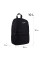 Рюкзак GoPack 2024 Education Teens чорний (GO24-119S-4)
