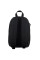 Рюкзак GoPack 2024 Education Teens чорний (GO24-119S-4)