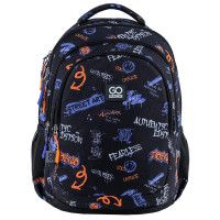 Рюкзак GoPack 2024 Teens (GO24-162M-3)