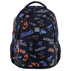 Рюкзак GoPack 2024 Teens (GO24-162M-3)