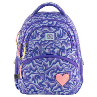 Рюкзак GoPack 2024 Heart (GO24-175M-4)