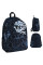 Рюкзак шкільний GoPack Teens 41 см (GO25-188M-1)