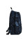 Рюкзак шкільний GoPack Teens 41 см (GO25-188M-1)