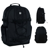 Рюкзак шкільний GoPack Teens 46 см (GO25-186L-1)