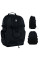 Рюкзак шкільний GoPack Teens 46 см (GO25-186L-1)